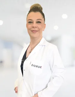 Prof. Dr. Şüheda Özçakır Bursa