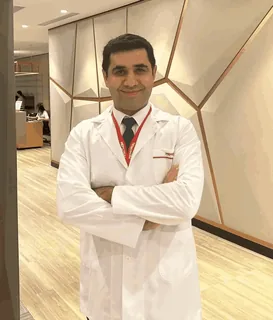 Uzm. Dr. Onur TAŞCI İstanbul