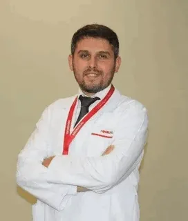 Uzm. Dr. Mehmet Ali DUMAN Antalya