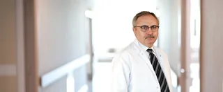 Uzm. Dr. Asım Ahmet Hocaoğlu İstanbul