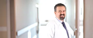 Uzm. Dr. Rızvan Uçar Kocaeli