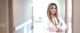Uzm. Dr. Aysel Namazova Haşin İstanbul