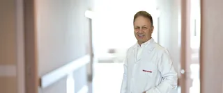 Prof. Dr. Burhan Turgut İstanbul