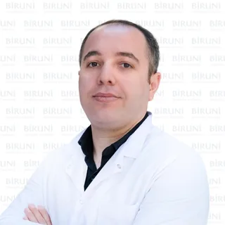 Uzm. Dr. Eren ALKAN İstanbul