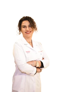 UZM.DR. Seyhan Perihan Çobanoğlu Saf İstanbul