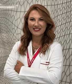 Op. Dr. Elif TOZKIR İstanbul