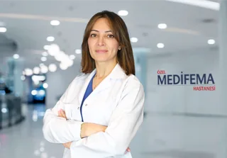 Uzm. Dr. Nermin Dinçel ŞAHİN İzmir