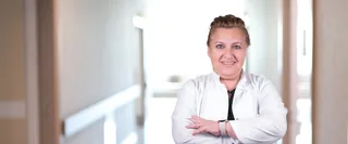 Uzm. Dr. Gülseren Karabaş Kocaeli