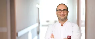 Uzm. Dr. Orkhan Mammadov İstanbul