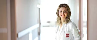 Doç. Dr. Sevtap Acer Kasman İstanbul