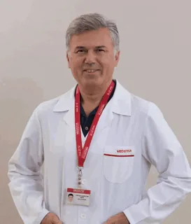 Op. Dr. Sagfettin KAYA Antalya