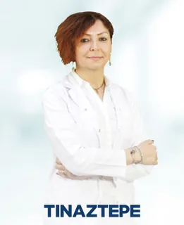 Uzm. Dr. Nazife Kılıçaslan Dereli İzmir