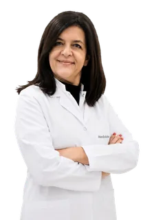 Op. Dr. Şebnem Önsel İstanbul