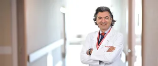 Op. Dr. Mehmet Selçuk Dayı İzmir