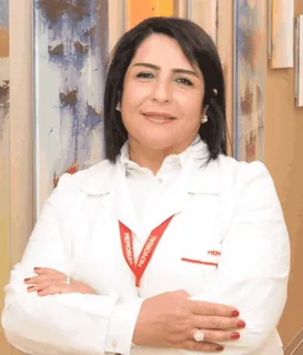 Uzm. Dr. Serpil KARADAĞ POLAT İstanbul