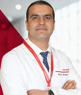 Doç. Dr. Mustafa SAKAR İstanbul