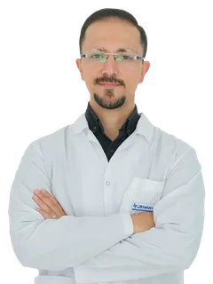 Dr. Eşref Gökay AKIN İstanbul