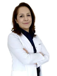 Op. Dr. Leyla ÇELİK Van