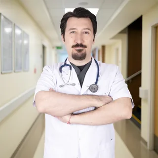 Dr. Keremcan URAL Edirne
