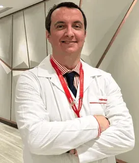 Op. Dr. Almır MIFTARI İstanbul