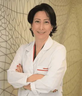 Doç. Dr. Pelin ÇORMAN DİNÇER İstanbul