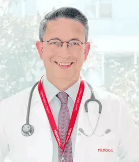 Uzm. Dr. Hüseyin BİRADEROĞLU Kayseri