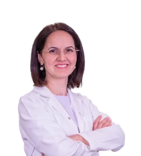 Doç. Dr. Aslıhan Taşkıran Sağ Ankara
