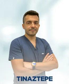Uzm. Dr. Uğur TAVŞANOĞLU İzmir