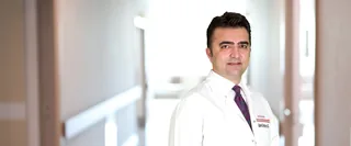 Uzm. Dr. Harun Süslü Antalya