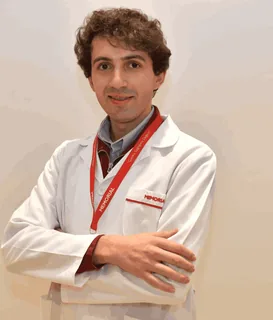 Dr. Sameh Abu GHALYOUN İstanbul