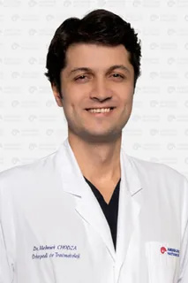 Dr. Mehmet Chodza İstanbul