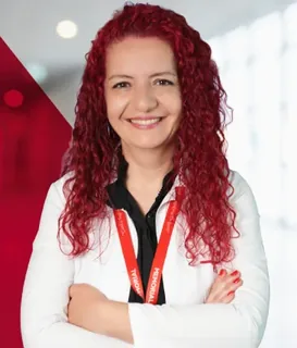 Uzm. Dr. Esra DEMİROK ÖZALP İstanbul