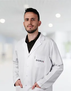 Dr. Oğuzhan Çanakçı Bursa