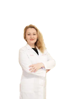 UZM.DR. Aynur Mustafayeva İstanbul