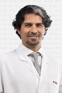 Dr. Alp Aslan Eryılmaz İstanbul
