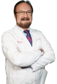 DOÇ.DR. Rüştü Oğuz İstanbul