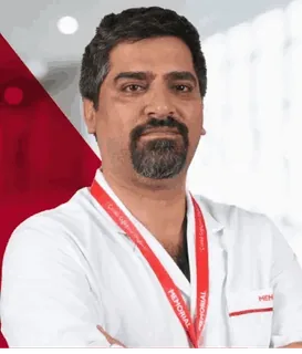 Doç. Dr. Rohat AK İstanbul