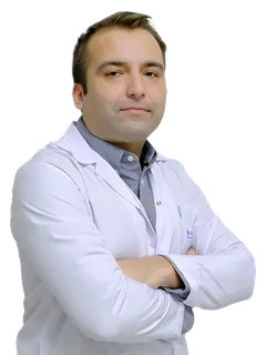 Uzm. Dr. Orhun DEMİR Ankara