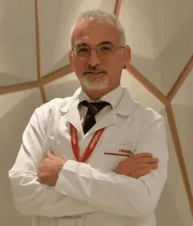 Prof. Dr. Özer ARICAN İstanbul
