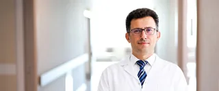 Doç. Dr. Mehmet Kaba Kocaeli