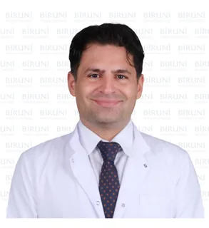 Doç. Dr. Ömer Faruk KUZU İstanbul