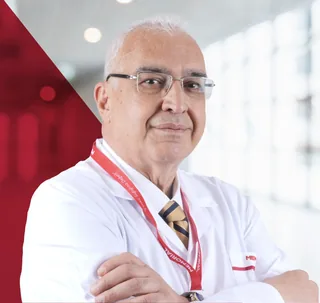 Prof. Dr. Sertaç ÇİÇEK İstanbul