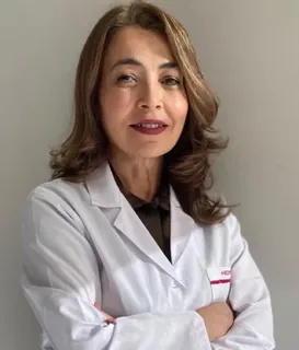Prof. Dr. Şahande ELAGÖZ İstanbul