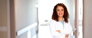 Uzm. Dr. Leyla Batmaz Mersin