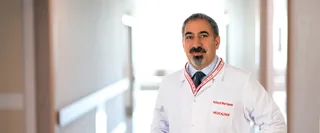 Uzm. Dr. Nihat Taşdemir Kocaeli