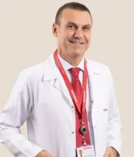 Prof. Dr. Abdullah ERDOĞAN Antalya