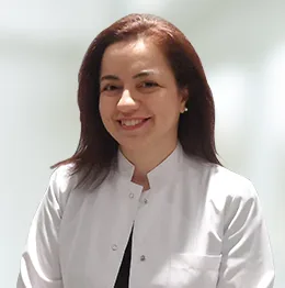 Op. Dr. Makbule Berna Ötük Ankara