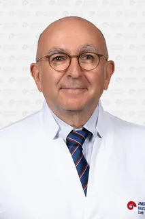 Prof. Dr. Rasim Haluk Berk İzmir