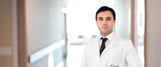 Op. Dr. Abdulla Abdullayev İstanbul