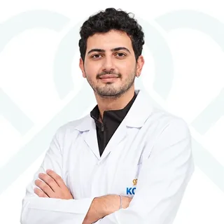 Dt. Mert Demirtaş Ankara